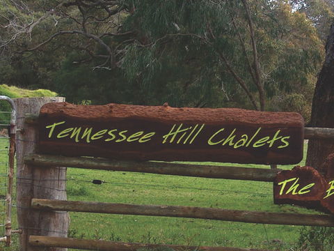 Tennessee Hill Chalets - Hotel VIC 4