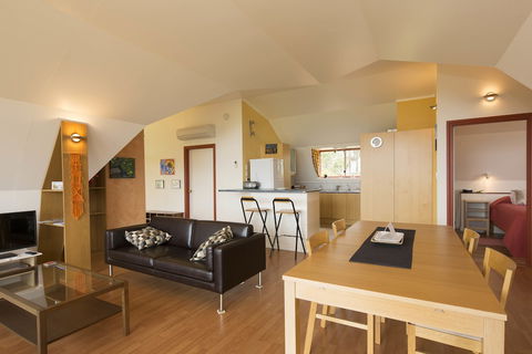 Tennessee Hill Chalets - Hotel VIC 6