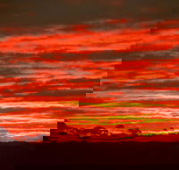 Tennessee Hill Chalets - Hotel VIC