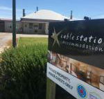 Cable Station Accommodation - Hotel VIC