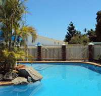 Palm Valley Motel and Self-contained Holiday Units - Hotel VIC