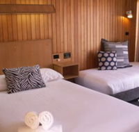 Court Street Motel - Hotel VIC