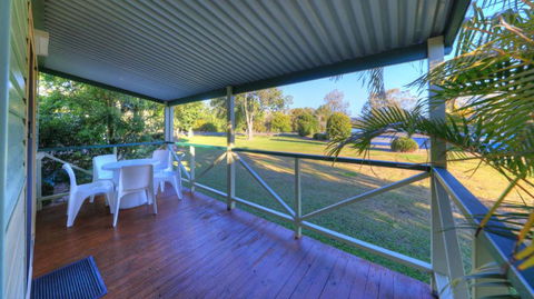 Nambucca River Tourist Park - Hotel VIC 3