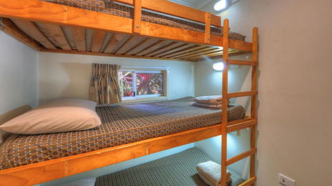 Nambucca River Tourist Park - Hotel VIC 6