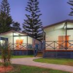 Nambucca River Tourist Park - Hotel VIC 0