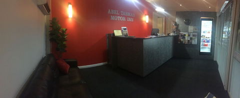 Abel Tasman Motor Inn - Hotel VIC 1