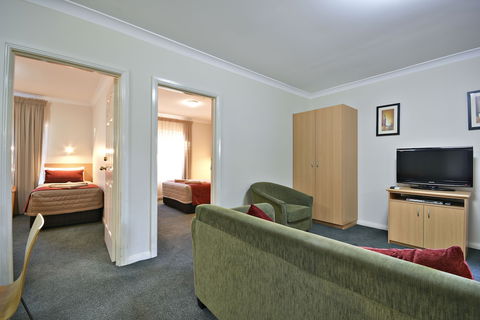 Abel Tasman Motor Inn - Hotel VIC 3