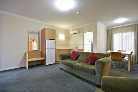 Abel Tasman Motor Inn - Hotel VIC 5