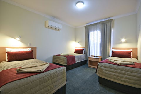 Abel Tasman Motor Inn - Hotel VIC 4