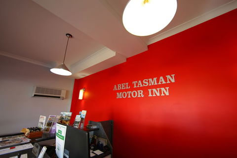 Abel Tasman Motor Inn - Hotel VIC 0