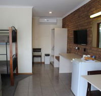 Dunolly Golden Triangle Motel - Hotel VIC