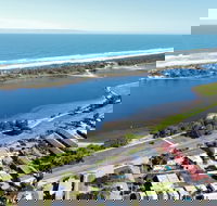 Cunningham Shore Motel - Hotel VIC