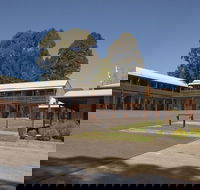 Bega Downs Motor Inn - Hotel VIC