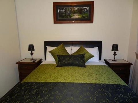Hahndorf Oak Tree Cottages - Hotel VIC 1