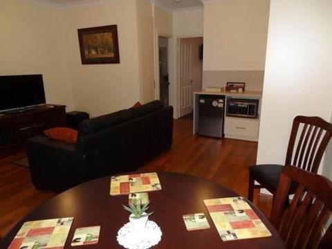 Hahndorf Oak Tree Cottages - Hotel VIC 6