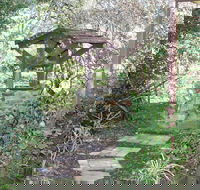Shady Trees Barrington Holiday House - Hotel VIC