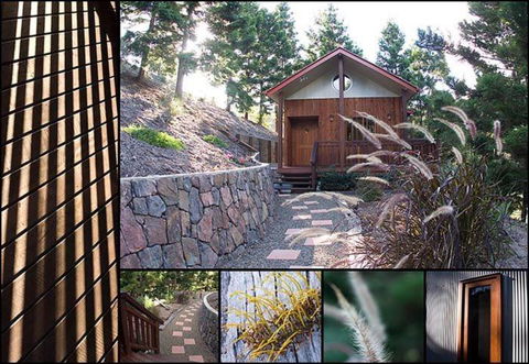 King Ludwigs Cottage - Hotel VIC 3