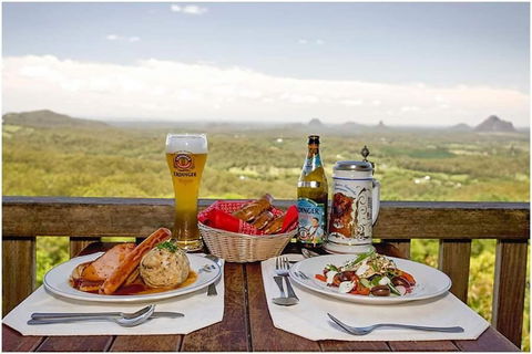 King Ludwigs Cottage - Hotel VIC 6