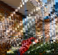 Golden Age Motor Inn Queanbeyan - Hotel VIC