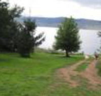 Glengarry 1 - Hotel VIC