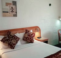 Espana Motel - Hotel VIC