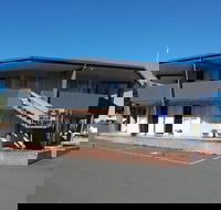 Bega Motel - Hotel VIC