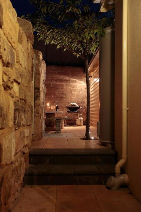 Apartment 35 - Hotel VIC 3