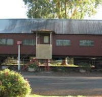 West Wyalong Caravan Park - Hotel VIC
