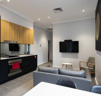 Cache Accommodation - Hotel VIC