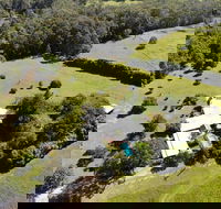 Yarrahapinni Homestead - Hotel VIC