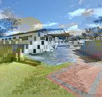 Acclaim Rose Gardens Beachside Holiday Park - Hotel VIC