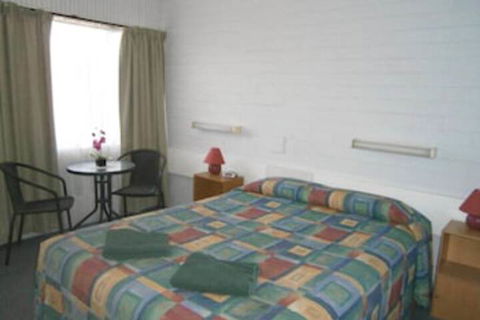 Nhill Holiday Inn - Hotel VIC 3