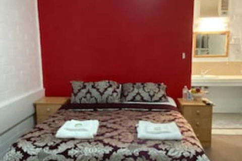 Nhill Holiday Inn - Hotel VIC 0