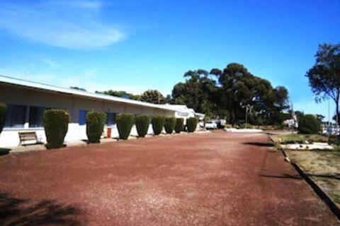 Nhill Holiday Inn - Hotel VIC 7
