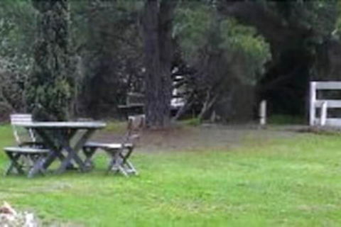 Nhill Holiday Inn - Hotel VIC 4
