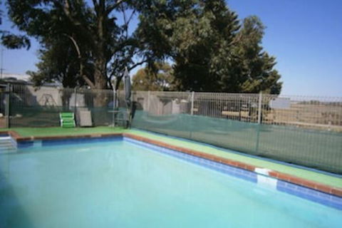 Nhill Holiday Inn - Hotel VIC 1
