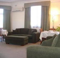 New Criterion Boutique Accommodation - Hotel VIC