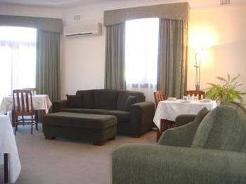 New Criterion Boutique Accommodation - Hotel VIC 0