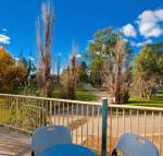 Wagga Wagga Beach Caravan Park - Hotel VIC