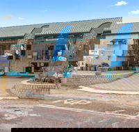 Jurien Bay Tourist Park - Hotel VIC