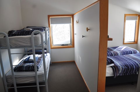 Ripparoo Ski Lodge - Hotel VIC 5