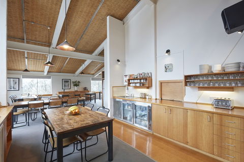 Ripparoo Ski Lodge - Hotel VIC 3