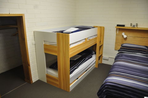 Ripparoo Ski Lodge - Hotel VIC 4