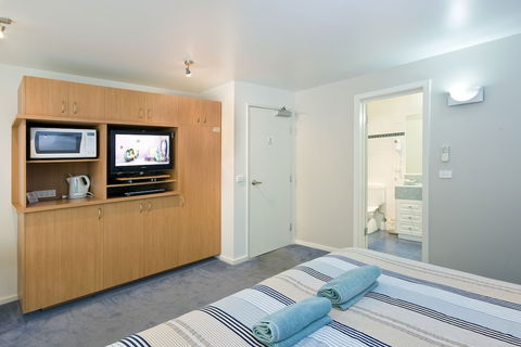 Anchorage Motel And Villas - Hotel VIC 3