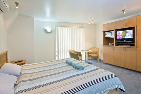 Anchorage Motel And Villas - Hotel VIC 5