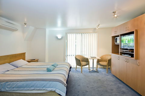Anchorage Motel And Villas - Hotel VIC 6