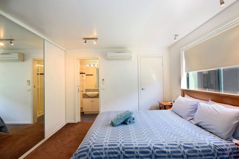 Anchorage Motel And Villas - Hotel VIC 1