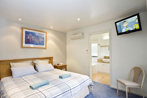 Anchorage Motel And Villas - Hotel VIC 0