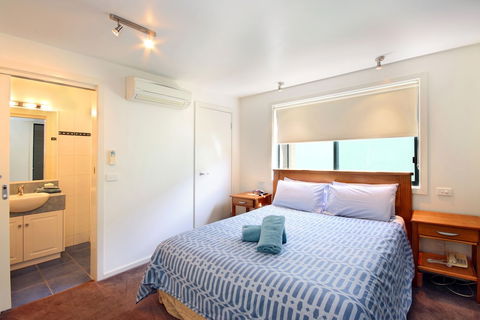 Anchorage Motel And Villas - Hotel VIC 4