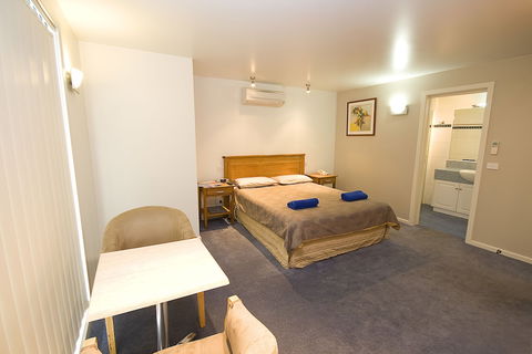 Anchorage Motel And Villas - Hotel VIC 2